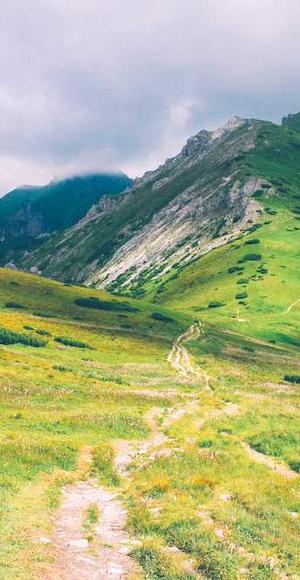 火焰影院APP界面